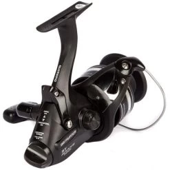 Shimano - Baitrunner ST 4000 FB Reel -Shimano Winkel shimano baitrunner st fb reel 4
