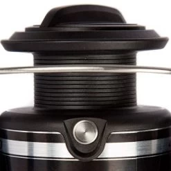 Shimano - Baitrunner ST 4000 FB Reel -Shimano Winkel shimano baitrunner st fb reel 9