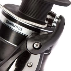 Shimano - Baitrunner ST 10000 RB Reel -Shimano Winkel shimano baitrunner st rb size 10000 11