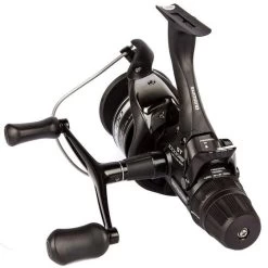 Shimano - Baitrunner ST 10000 RB Reel -Shimano Winkel shimano baitrunner st rb size 10000 2