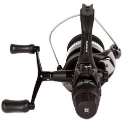 Shimano - Baitrunner ST 10000 RB Reel -Shimano Winkel shimano baitrunner st rb size 10000 5