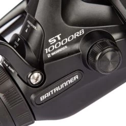 Shimano - Baitrunner ST 10000 RB Reel -Shimano Winkel shimano baitrunner st rb size 10000 7