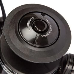 Shimano - Baitrunner ST 10000 RB Reel -Shimano Winkel shimano baitrunner st rb size 10000 8