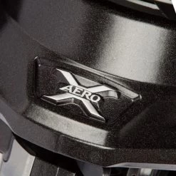 Shimano - Baitrunner X-Aero 6000 RA Reel -Shimano Winkel shimano baitrunner x aero ra size 8000 13