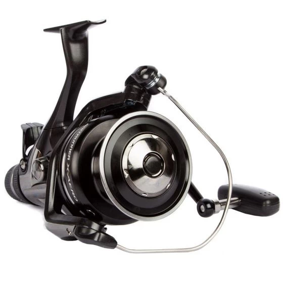 Shimano - Baitrunner X-Aero 10000 RA Reel - Afbeelding 2