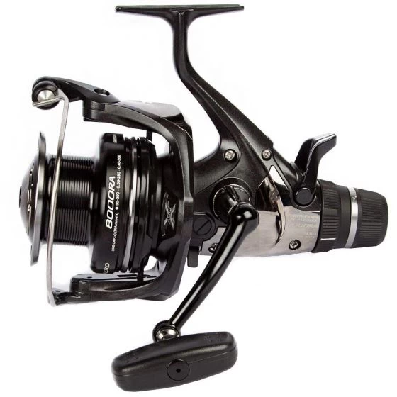 Shimano - Baitrunner X-Aero 10000 RA Reel - Afbeelding 3