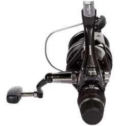 Shimano - Baitrunner X-Aero 6000 RA Reel -Shimano Winkel shimano baitrunner x aero ra size 8000 4