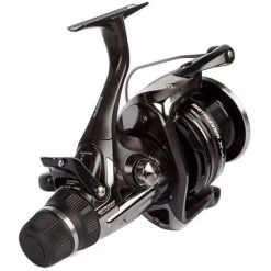 Shimano - Baitrunner X-Aero 8000 RA Reel 17 Shimano - Baitrunner X-Aero 8000 RA Reel -Shimano Winkel shimano baitrunner x aero ra size 8000 5 2