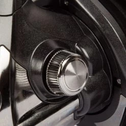 Shimano - Baitrunner X-Aero 6000 RA Reel -Shimano Winkel shimano baitrunner x aero ra size 8000 7