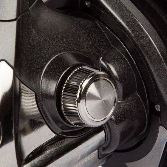 Shimano - Baitrunner X-Aero 10000 RA Reel - Afbeelding 7