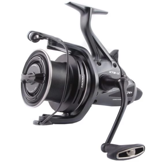 Shimano - Medium Baitrunner Ci4+ XT-B LC 6 Shimano - Medium Baitrunner Ci4+ XT-B LC - Afbeelding 6