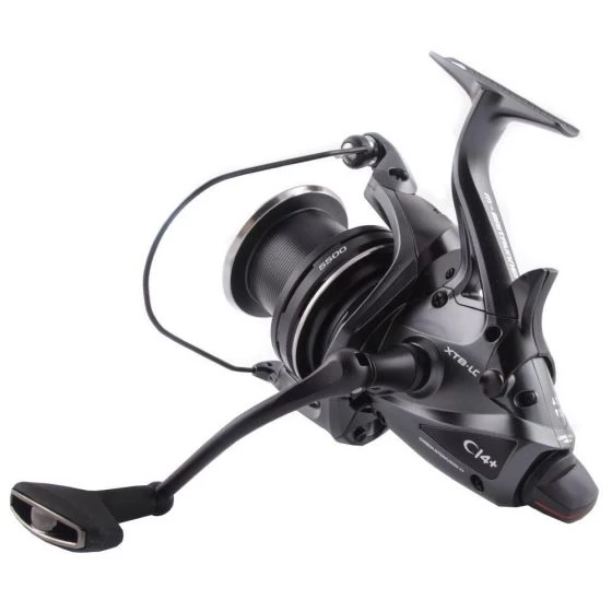 Shimano - Medium Baitrunner Ci4+ XT-B LC 2 Shimano - Medium Baitrunner Ci4+ XT-B LC - Afbeelding 2