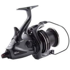 Shimano - Medium Baitrunner Ci4+ XT-B LC 9 Shimano - Medium Baitrunner Ci4+ XT-B LC -Shimano Winkel shimano baitrunner xtb ci4 lc reels 4 1