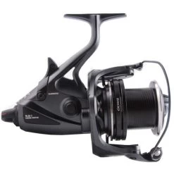 Shimano - Medium Baitrunner Ci4+ XT-B LC 10 Shimano - Medium Baitrunner Ci4+ XT-B LC -Shimano Winkel shimano baitrunner xtb ci4 lc reels 5 1