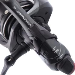 Shimano - Big Baitrunner Ci4+ XT-B LC -Shimano Winkel shimano baitrunner xtb ci4 lc reels 7