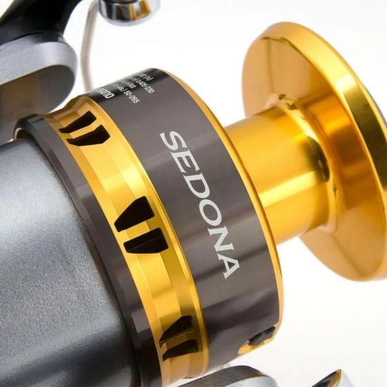 Shimano - Sedona 2500 FI 2 Shimano - Sedona 2500 FI - Afbeelding 2
