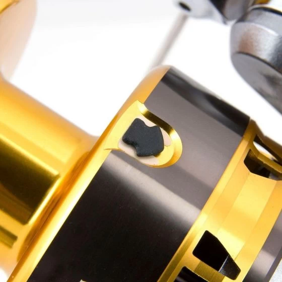 Shimano - Sedona 2500 FI 3 Shimano - Sedona 2500 FI - Afbeelding 3