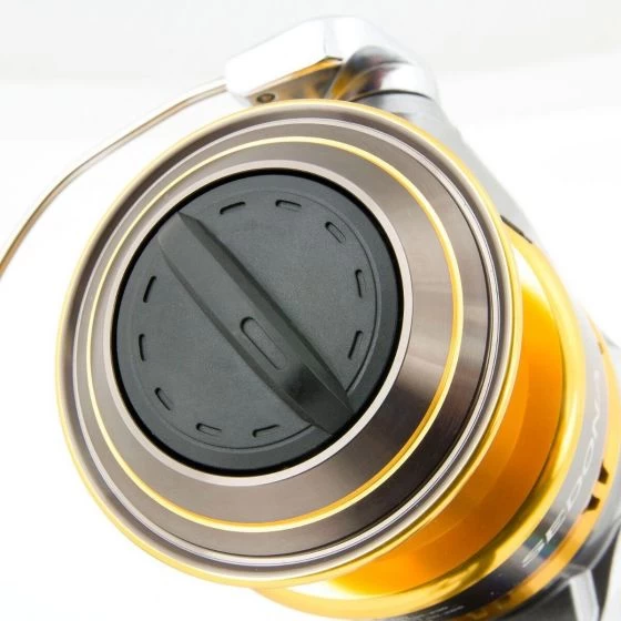 Shimano - Sedona 2500 FI 4 Shimano - Sedona 2500 FI - Afbeelding 4