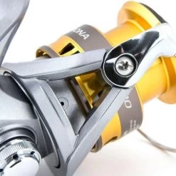 Shimano - Sedona 1000 FI -Shimano Winkel shimano sedona fi reel 8