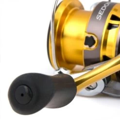 Shimano - Sedona 1000 FI -Shimano Winkel shimano sedona fi reel 9