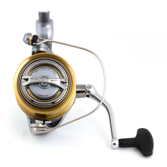 Shimano - Ultegra 3500 XSD Competition Spod Reel 2 Shimano - Ultegra 3500 XSD Competition Spod Reel - Afbeelding 2