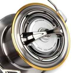 Shimano - Ultegra Ci4+ 14000 XSC 22 Shimano - Ultegra Ci4+ 14000 XSC -Shimano Winkel shimano ultegra ci14 plus reel 14000 xsc close up 6