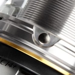 Shimano - Ultegra Ci4+ 14000 XSC 23 Shimano - Ultegra Ci4+ 14000 XSC -Shimano Winkel shimano ultegra ci14 plus reel 14000 xsc close up 7