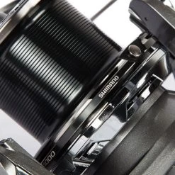 Shimano - Ultegra 14000 XSD Reel 23 Shimano - Ultegra 14000 XSD Reel -Shimano Winkel shimano ultegra xsd reel 1400 10