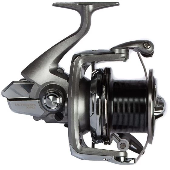 Shimano - Ultegra 14000 XSD Reel 4 Shimano - Ultegra 14000 XSD Reel - Afbeelding 4