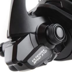 Shimano - Ultegra Spod XTD -Shimano Winkel shimano ultegra xtd spod reel 6