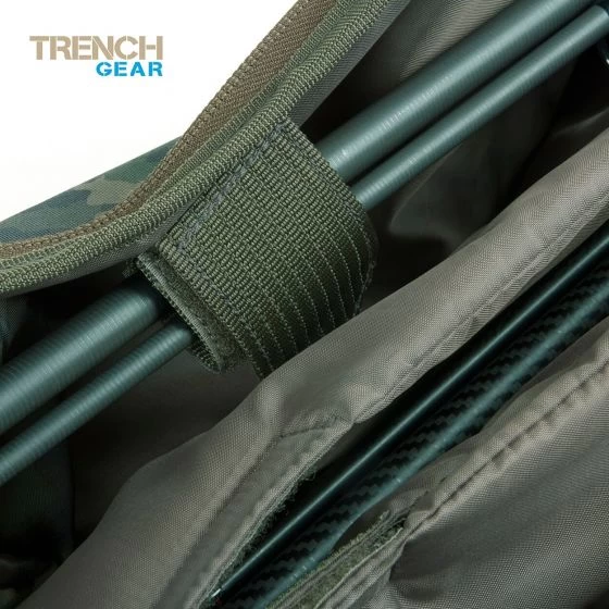 Shimano - Trench 3 Rod 12ft Holdall 3 Shimano - Trench 3 Rod 12ft Holdall - Afbeelding 3