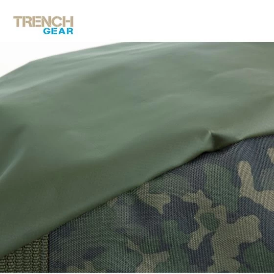 Shimano - Trench 3 Rod 12ft Holdall 4 Shimano - Trench 3 Rod 12ft Holdall - Afbeelding 4