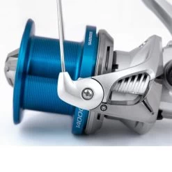 Shimano - Speedmaster 14000XSC -Shimano Winkel speedmaster xsc 14000 cu03