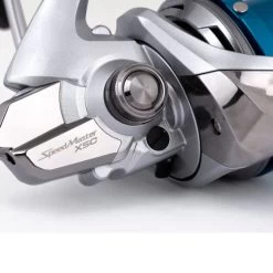 Shimano - Speedmaster 14000XSC -Shimano Winkel speedmaster xsc 14000 cu08