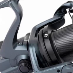 Shimano - Speedmaster 14000 XTC Reel -Shimano Winkel speedmaster xtc 14000 cu03