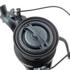 Shimano - Speedmaster 14000 XTC Reel -Shimano Winkel speedmaster xtc 14000 cu04