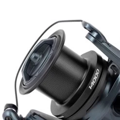 Shimano - Speedmaster 14000 XTC Reel -Shimano Winkel speedmaster xtc 14000 cu05
