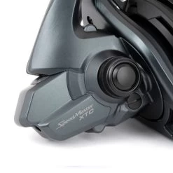 Shimano - Speedmaster 14000 XTC Reel -Shimano Winkel speedmaster xtc 14000 cu06