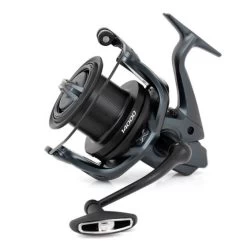 Shimano - Speedmaster 14000 XTC Reel -Shimano Winkel speedmaster xtc 14000 roate 04