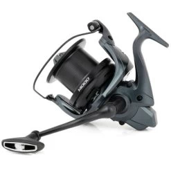 Shimano - Speedmaster 14000 XTC Reel -Shimano Winkel speedmaster xtc 14000 roate 05