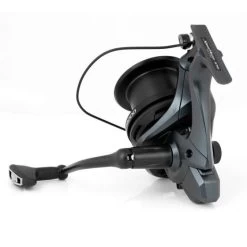 Shimano - Speedmaster 14000 XTC Reel -Shimano Winkel speedmaster xtc 14000 roate 07