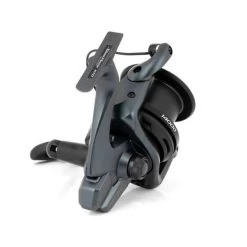 Shimano - Speedmaster 14000 XTC Reel -Shimano Winkel speedmaster xtc 14000 roate 09