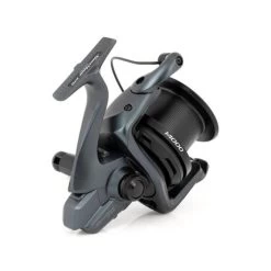 Shimano - Speedmaster 14000 XTC Reel -Shimano Winkel speedmaster xtc 14000 roate 10