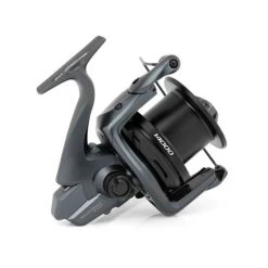 Shimano - Speedmaster 14000 XTC Reel -Shimano Winkel speedmaster xtc 14000 roate 11