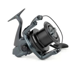 Shimano - Speedmaster 14000 XTC Reel -Shimano Winkel speedmaster xtc 14000 roate 12