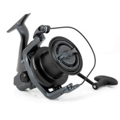 Shimano - Speedmaster 14000 XTC Reel -Shimano Winkel speedmaster xtc 14000 roate 13