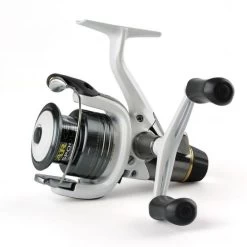 Shimano - Stradic Spinning 4000S GTM RC