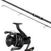 Shimano - Tribal TX A Spod 12ft With Aerlex 10000 XTB Spod