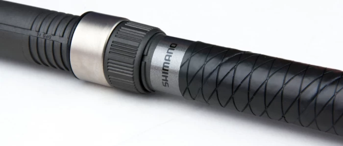 Shimano - Tribal TX5 Rod 4 Shimano - Tribal TX5 Rod - Afbeelding 4