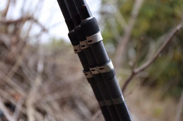 Shimano - Tribal TX5 Rod 5 Shimano - Tribal TX5 Rod - Afbeelding 5